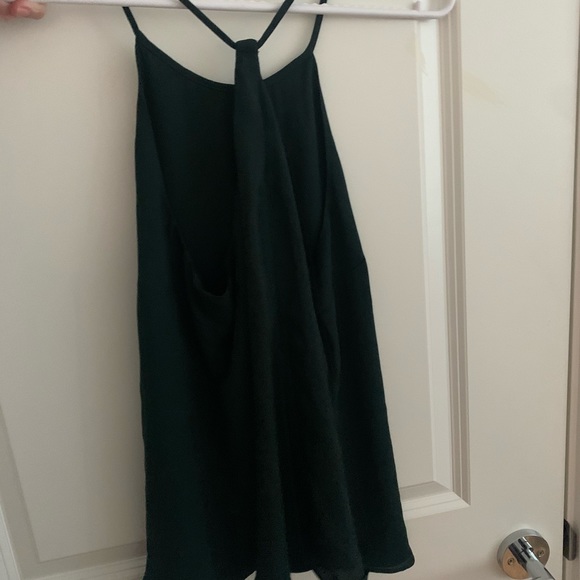 Flowy tank top - Picture 2 of 2